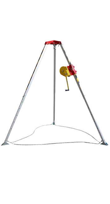 救援三脚架 救援三脚架